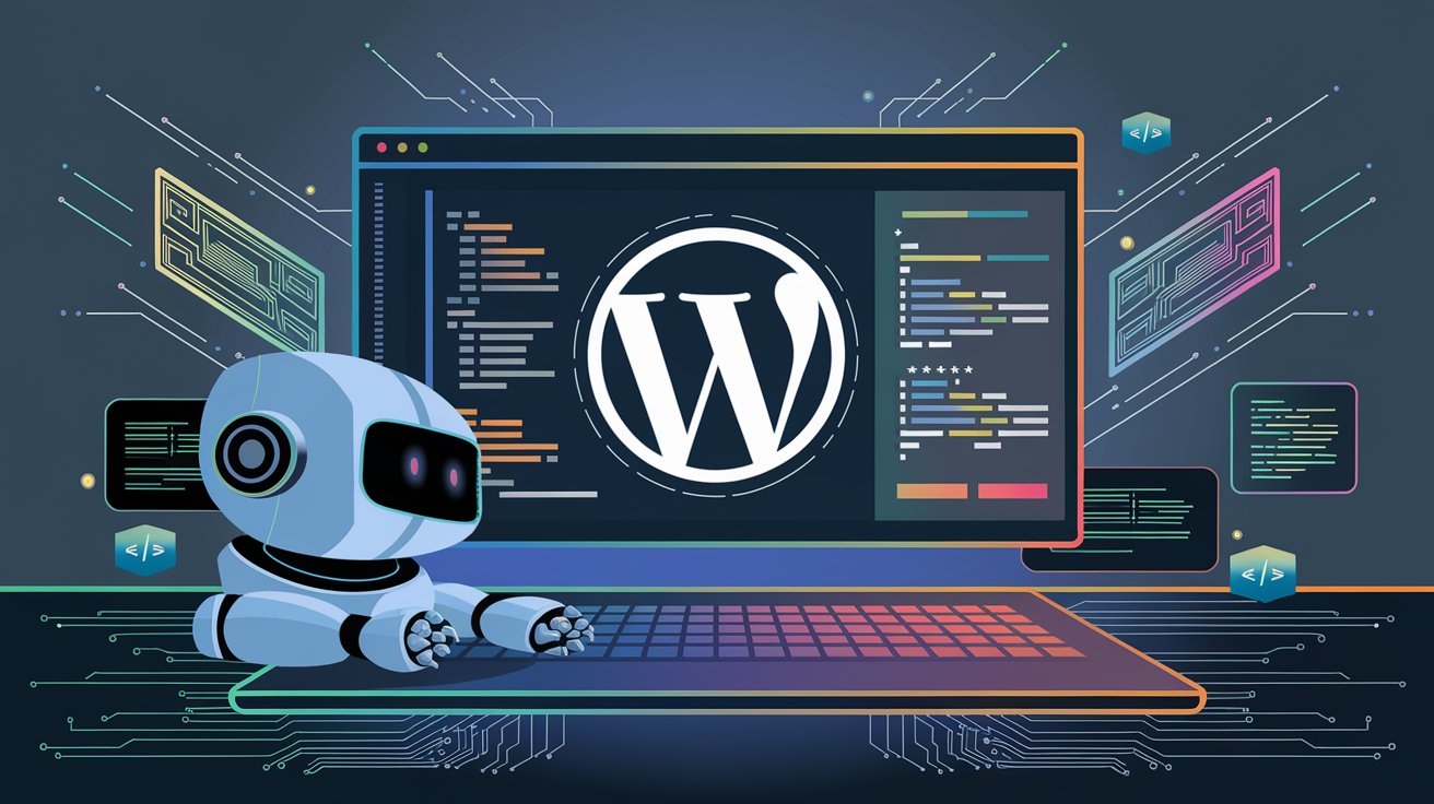 Best WordPress AI Code Generators