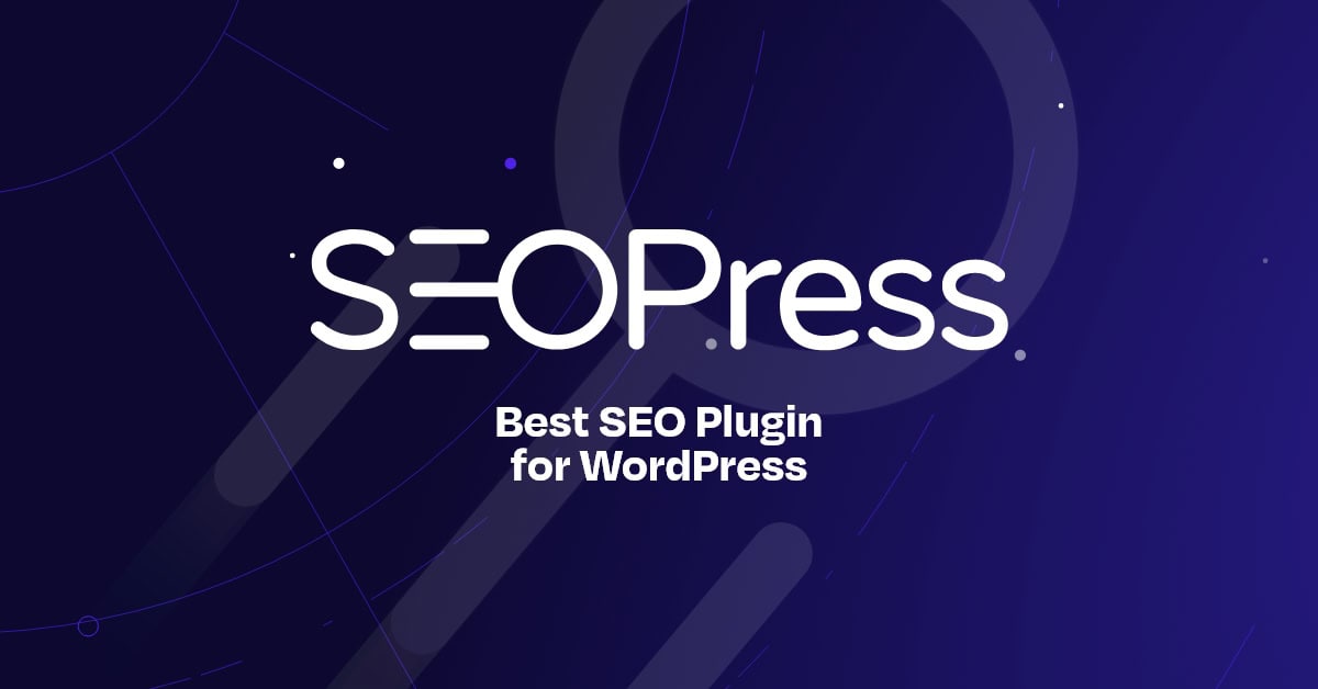 SEO Plugins