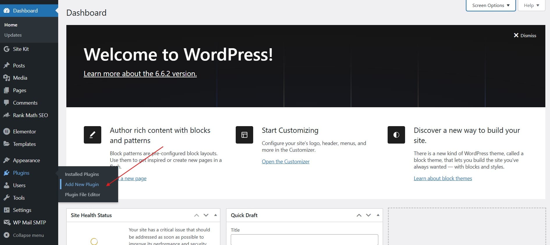 How to Get Notification That Someone Submitted a Form in WordPress