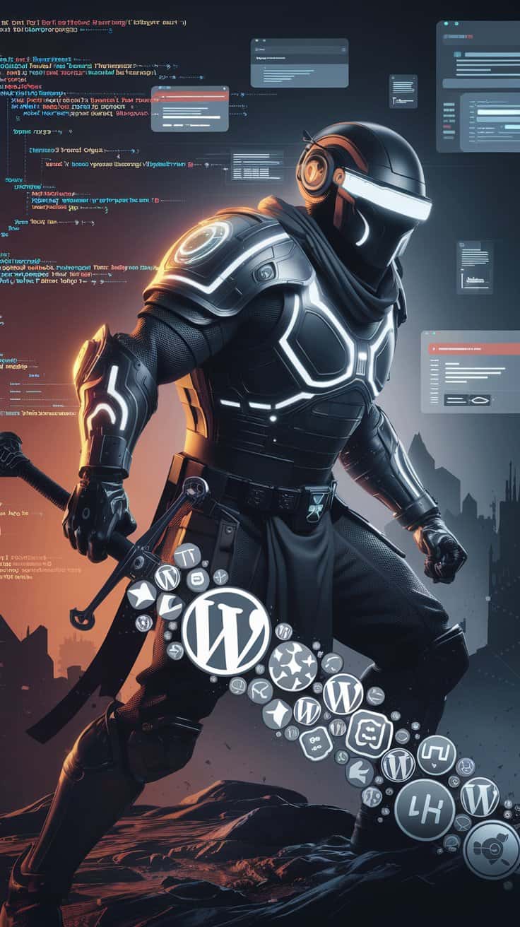 thewpwarrior