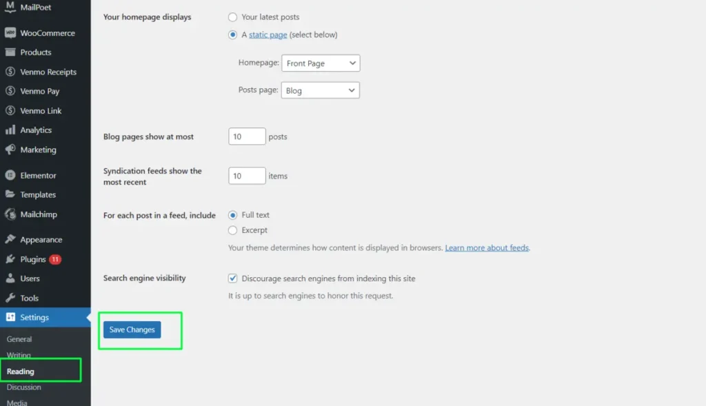 adjusting-settings-in-wordpress